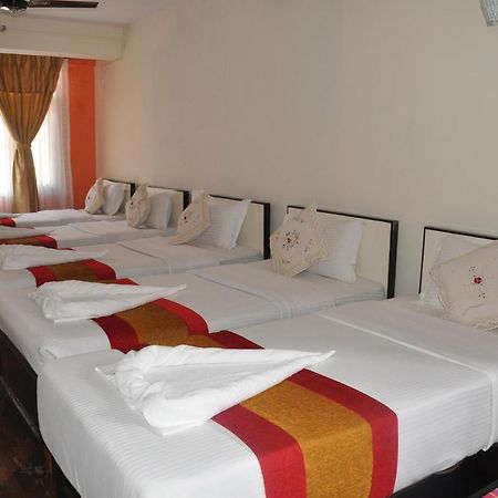 Hotel Pleasure Home Κατμαντού Εξωτερικό φωτογραφία