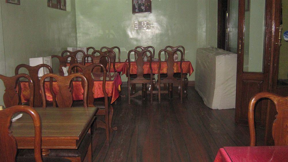 Hotel Pleasure Home Κατμαντού Εξωτερικό φωτογραφία