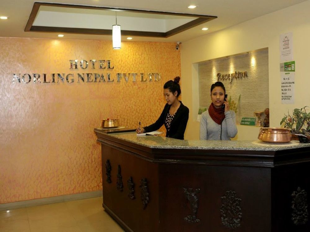 Hotel Pleasure Home Κατμαντού Εξωτερικό φωτογραφία