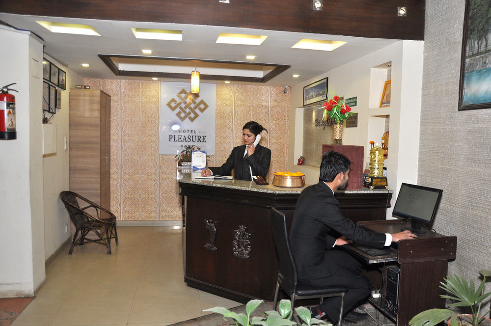 Hotel Pleasure Home Κατμαντού Εξωτερικό φωτογραφία