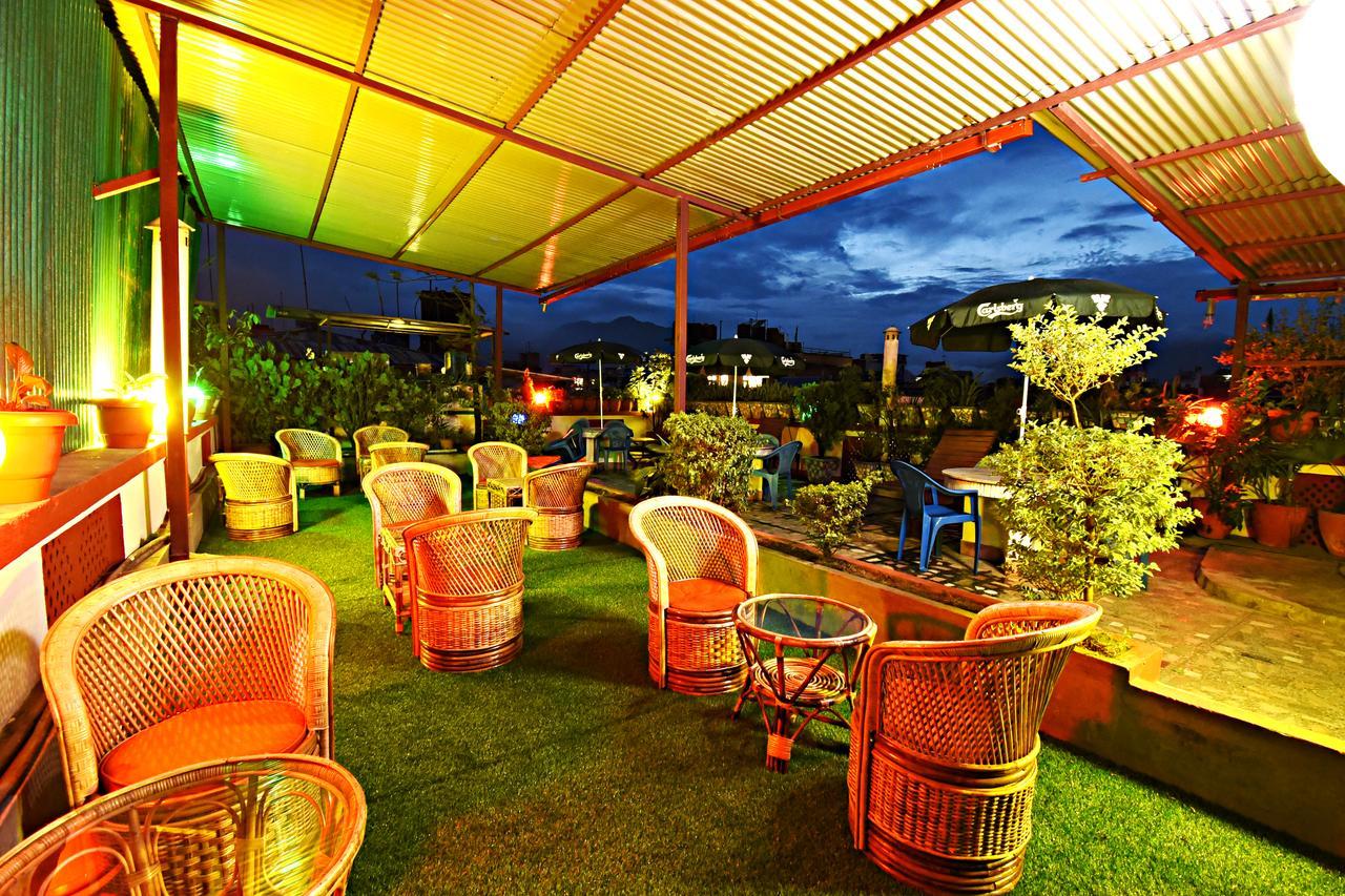 Hotel Pleasure Home Κατμαντού Εξωτερικό φωτογραφία