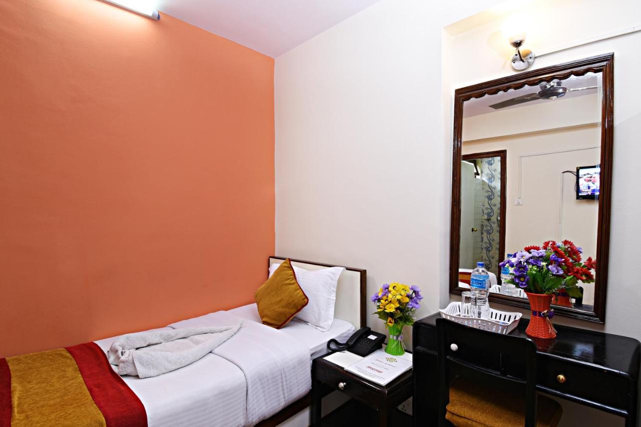Hotel Pleasure Home Κατμαντού Εξωτερικό φωτογραφία