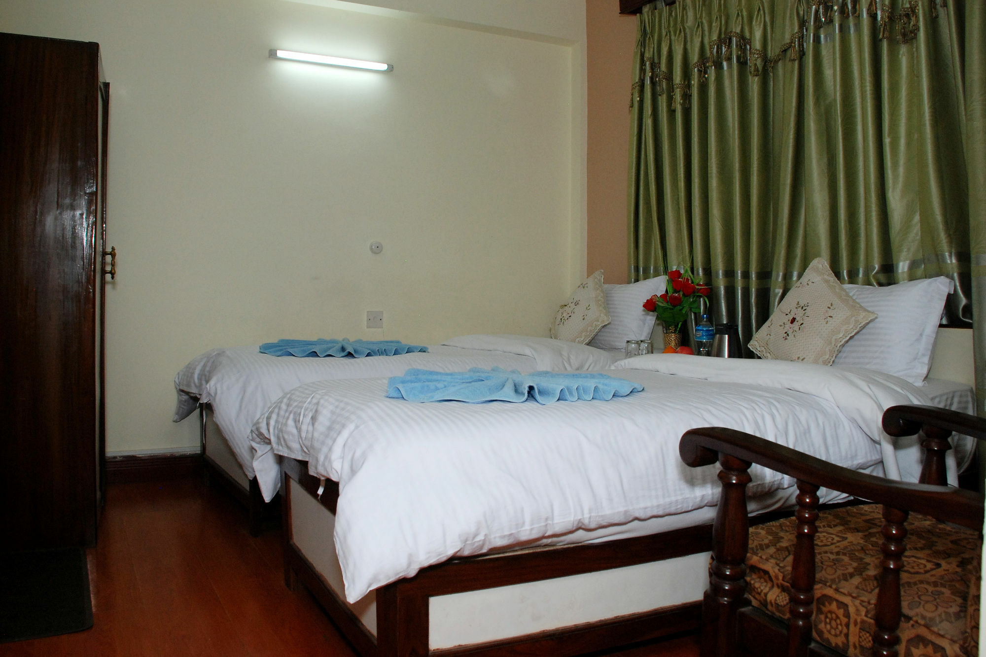 Hotel Pleasure Home Κατμαντού Εξωτερικό φωτογραφία