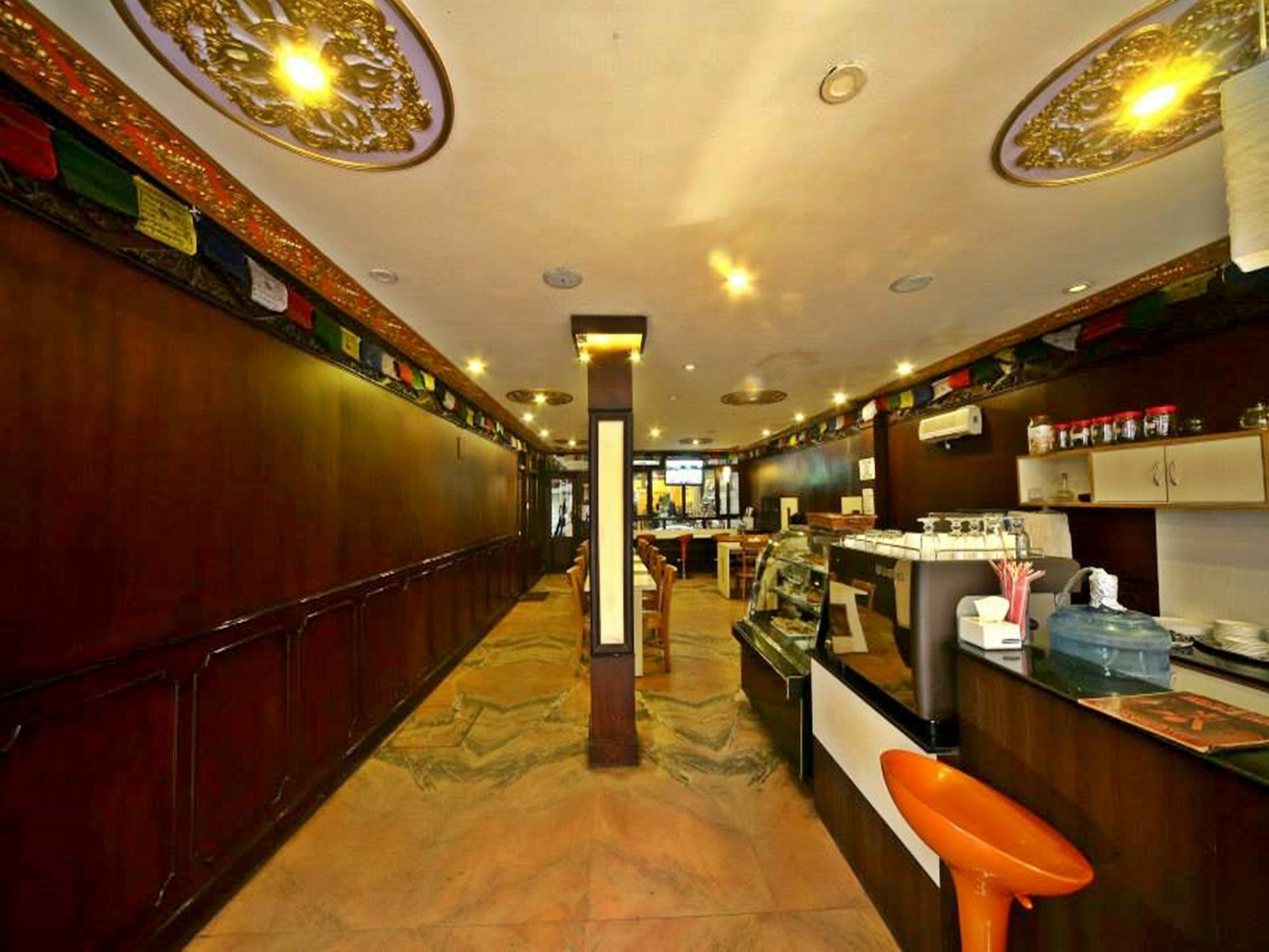 Hotel Pleasure Home Κατμαντού Εξωτερικό φωτογραφία